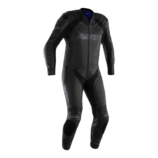 RST RST Podium Airbag CE Mens Leather Suit